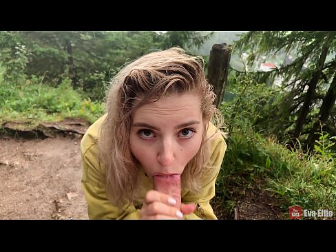 ❤️ Hluas nkauj nqos cum tom qab ib tug pej xeem blowjob - Eva Elfi ☑ Fucking video ntawm porn hmn.bencoineth.top ❌️ Ib